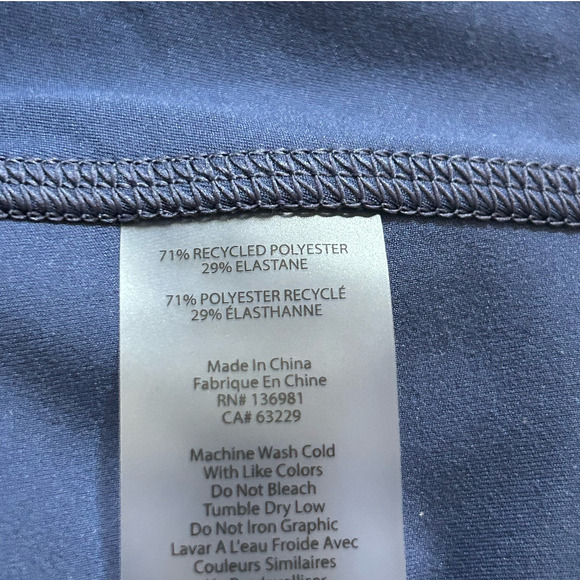 5/$25 Spiritual Gangster Dylan Dream Tech Eco Racerback Sports Bra S Small - Picture 8 of 9